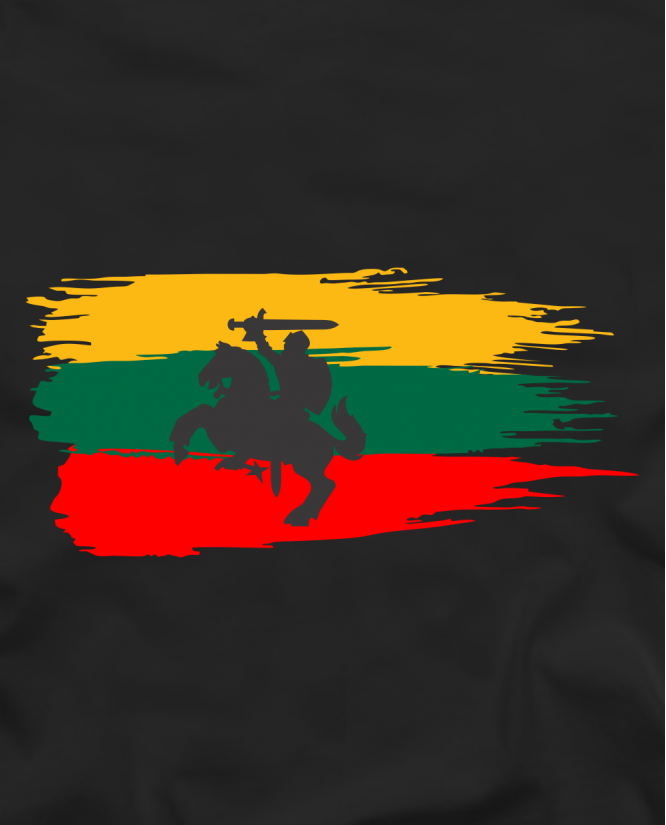 Lietuva vytis